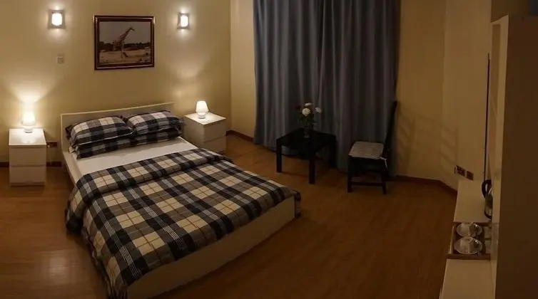 Comfort Ev, Birden Çok Yatak, Sigara İçilmez, Bahçe Manzaralı