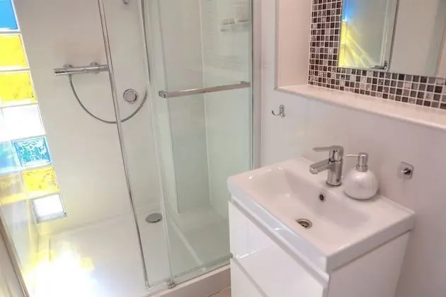 Comfort Apart Daire, Asma Kat (Silver Moon)