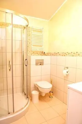 Deluxe Apart Daire, Bahçe Manzaralı (Emerald Kiss)