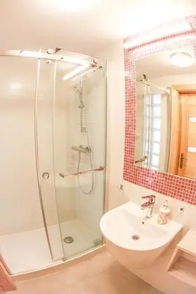 Premium Apart Daire, Asma Kat (White Star)