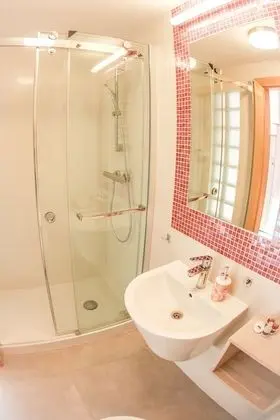 Premium Apart Daire, Asma Kat (White Star)