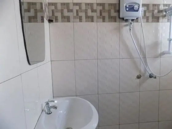İki Ayrı Yataklı Oda