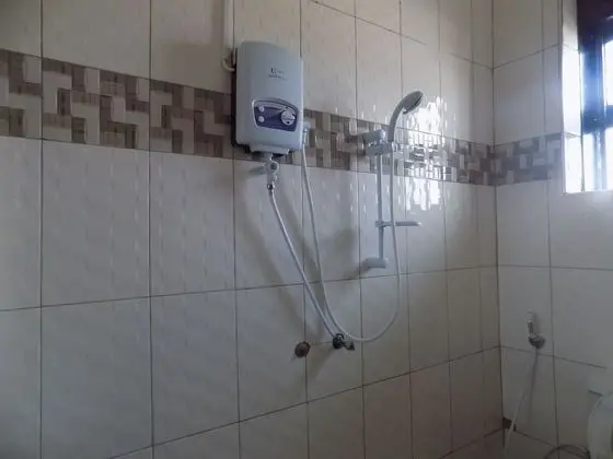 İki Ayrı Yataklı Oda