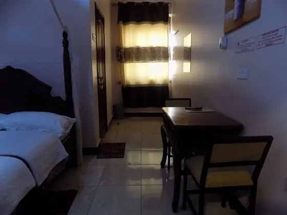 Tek Kişilik Oda