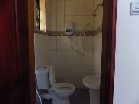 Tek Kişilik Oda