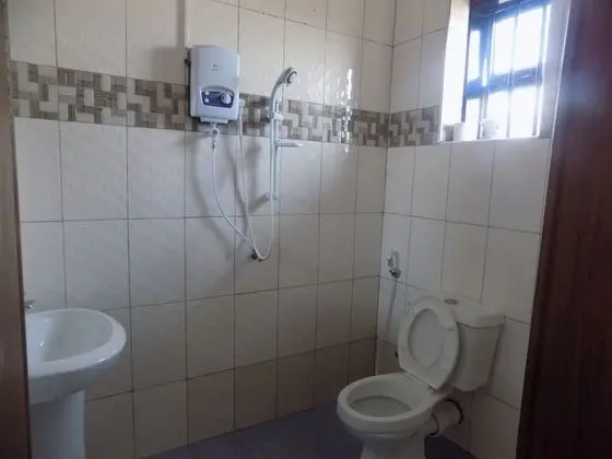 Tek Kişilik Oda