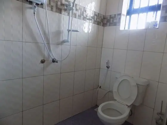 Tek Kişilik Oda