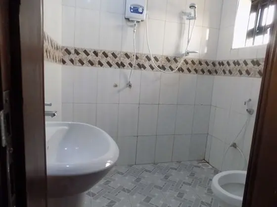 Tek Kişilik Oda
