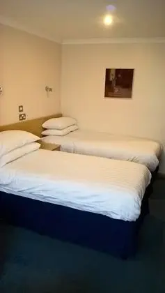 İki Ayrı Yataklı Oda