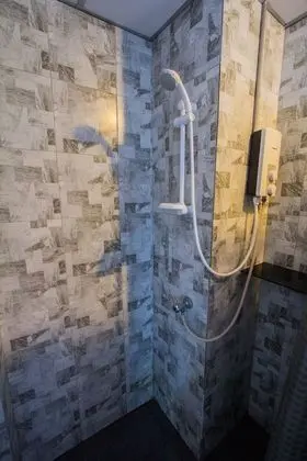 Standard Üç Kişilik Oda