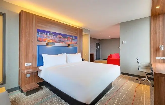 Skyloft Suite