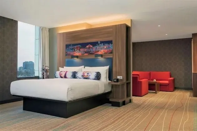 Skyloft Suite