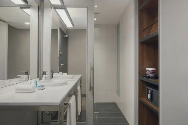 Skyloft Suite