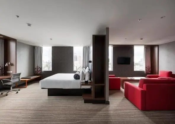 Skyloft Suite