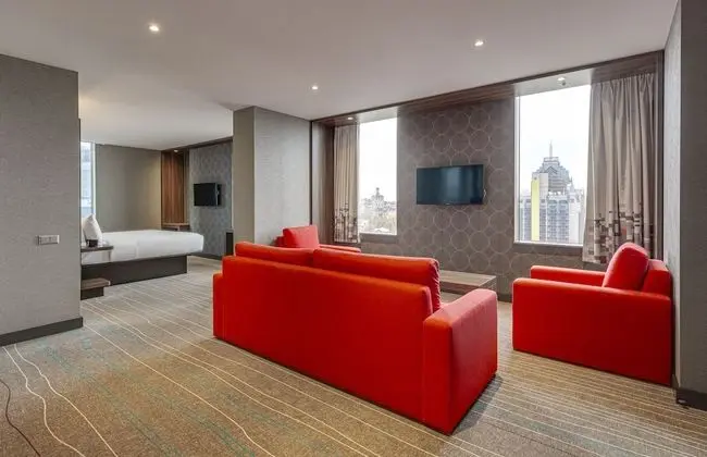 Skyloft Suite
