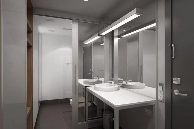 Skyloft Suite