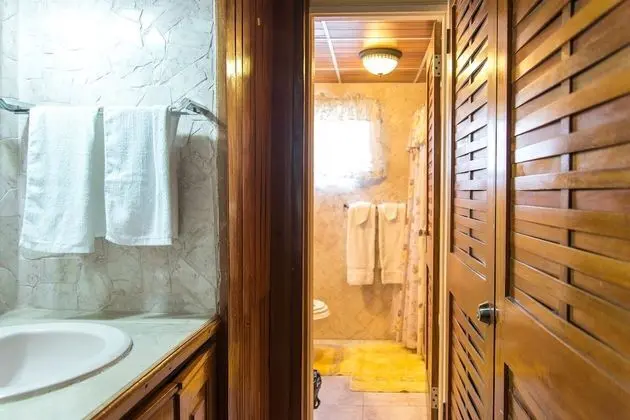 Standard Apart Daire, Okyanus Manzaralı, Plaj Kenarı