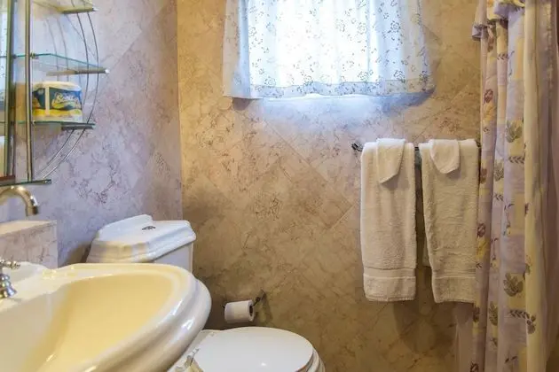 Standard Apart Daire, Okyanus Manzaralı, Plaj Kenarı