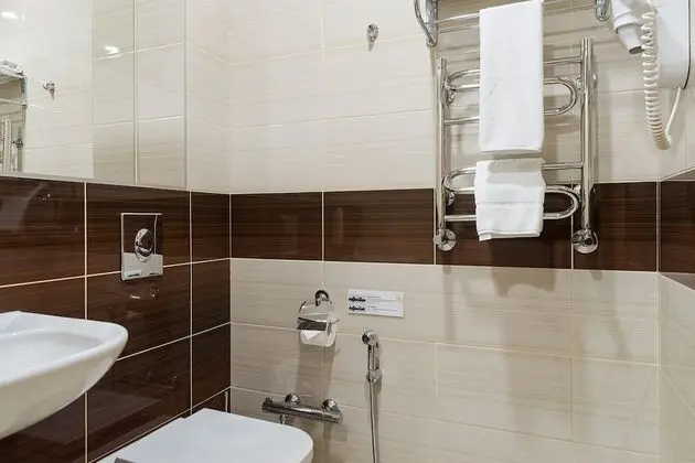 Standard Tek Büyük Yataklı Oda (MAX)