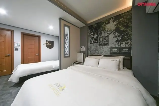 Oda (2 bedroom)