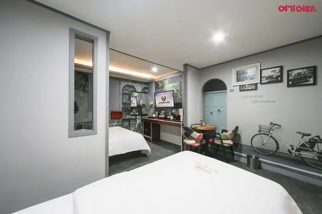 Oda (2 bedroom)