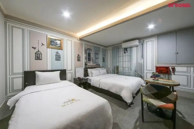 Oda (2 bedroom)