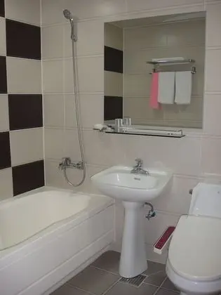 Oda (2 bedroom)