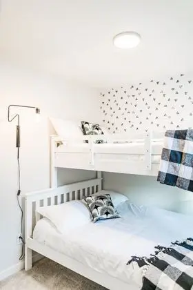 Apart Daire (3 Bedrooms)