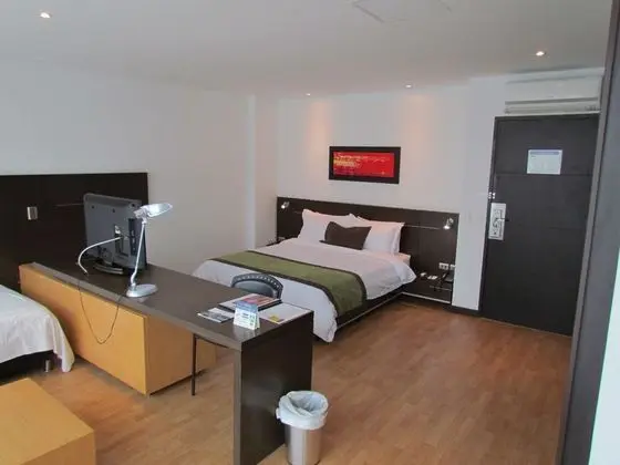 Junior Suite Doble