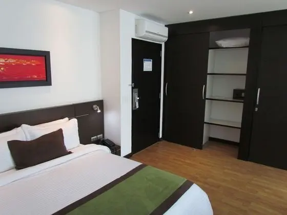 Junior Suite Doble