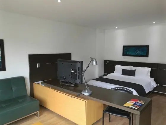 Junior Suite Doble