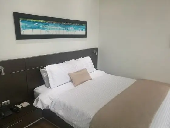Junior Suite Doble