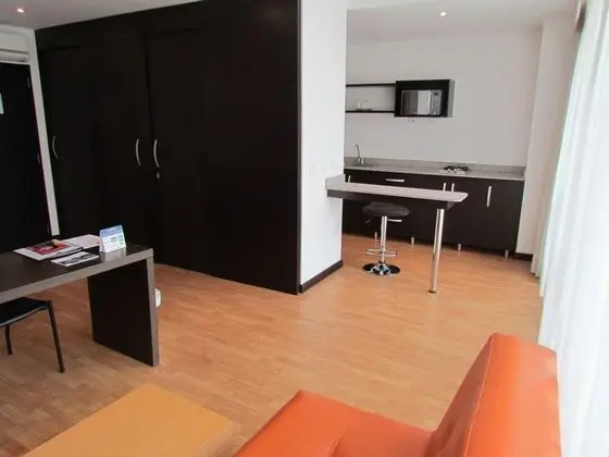 Junior Suite Doble