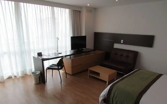 Junior Suite Triple