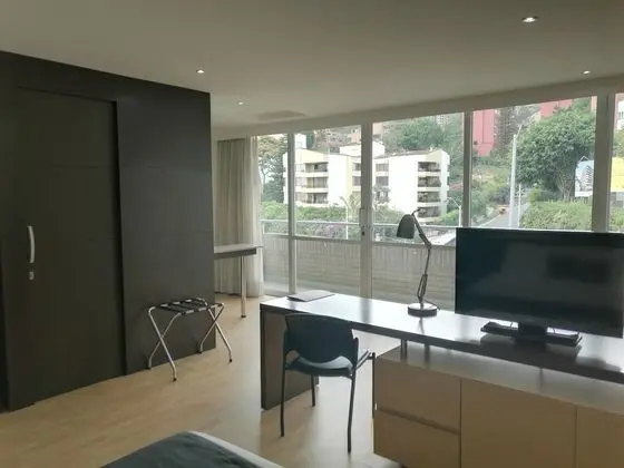 Junior Suite Triple