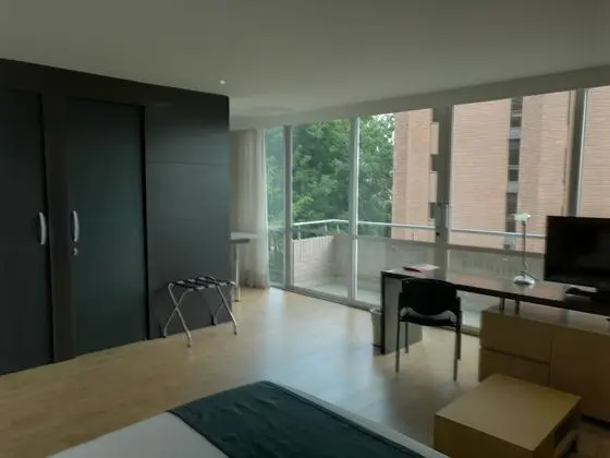 Junior Suite Triple