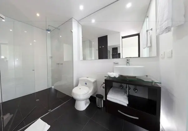 Junior Suite Triple