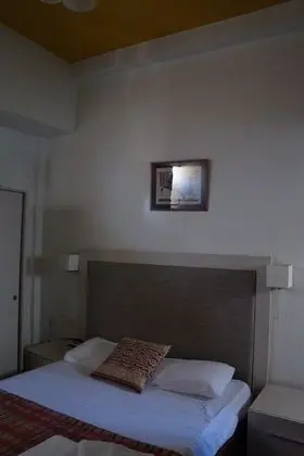 Tek Kişilik Oda