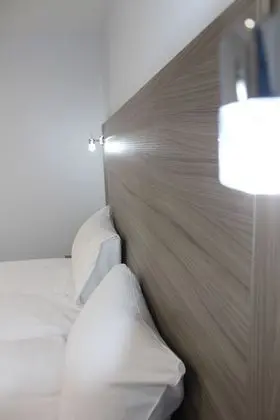 Twin Room, 2 Twin Beds, Non Smoking