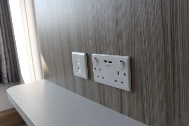 Twin Room, 2 Twin Beds, Non Smoking