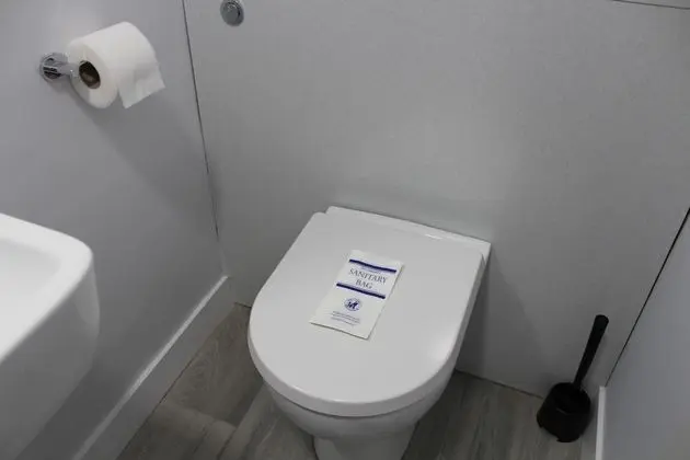 Twin Room, 2 Twin Beds, Non Smoking