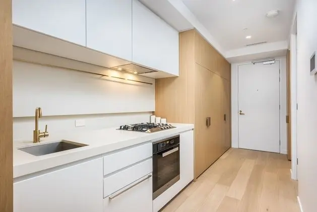 Standard Apart Daire, 1 Yatak Odası