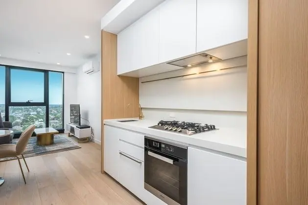 Standard Apart Daire, 1 Yatak Odası