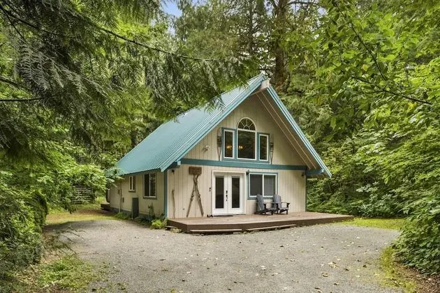 Ev, 2 Yatak Odası
