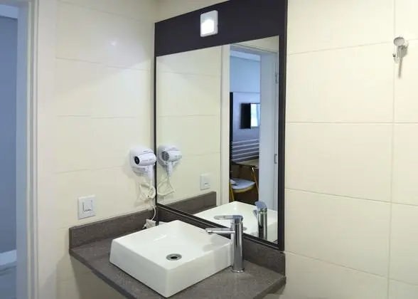 Deluxe Dört Kişilik Oda