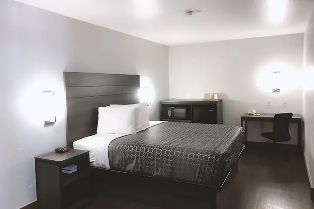 Comfort Oda, 1 En Büyük (King) Boy Yatak, Sigara İçilmez