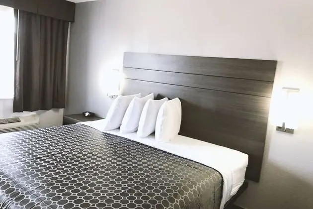 Comfort Oda, 1 En Büyük (King) Boy Yatak, Sigara İçilmez