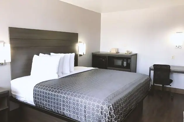 Comfort Oda, 1 En Büyük (King) Boy Yatak, Sigara İçilmez