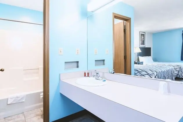 Comfort Oda, 2 Büyük (Queen) Boy Yatak, Sigara İçilmez