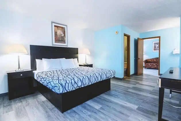 Oda, 1 Büyük (Queen) Boy Yatak, Sigara İçilmez